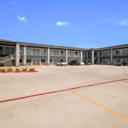 Americas Best Value Inn & Suites Ne Houston Downtown I-610 Εξωτερικό φωτογραφία