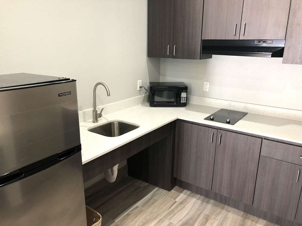 Americas Best Value Inn & Suites Ne Houston Downtown I-610 Δωμάτιο φωτογραφία